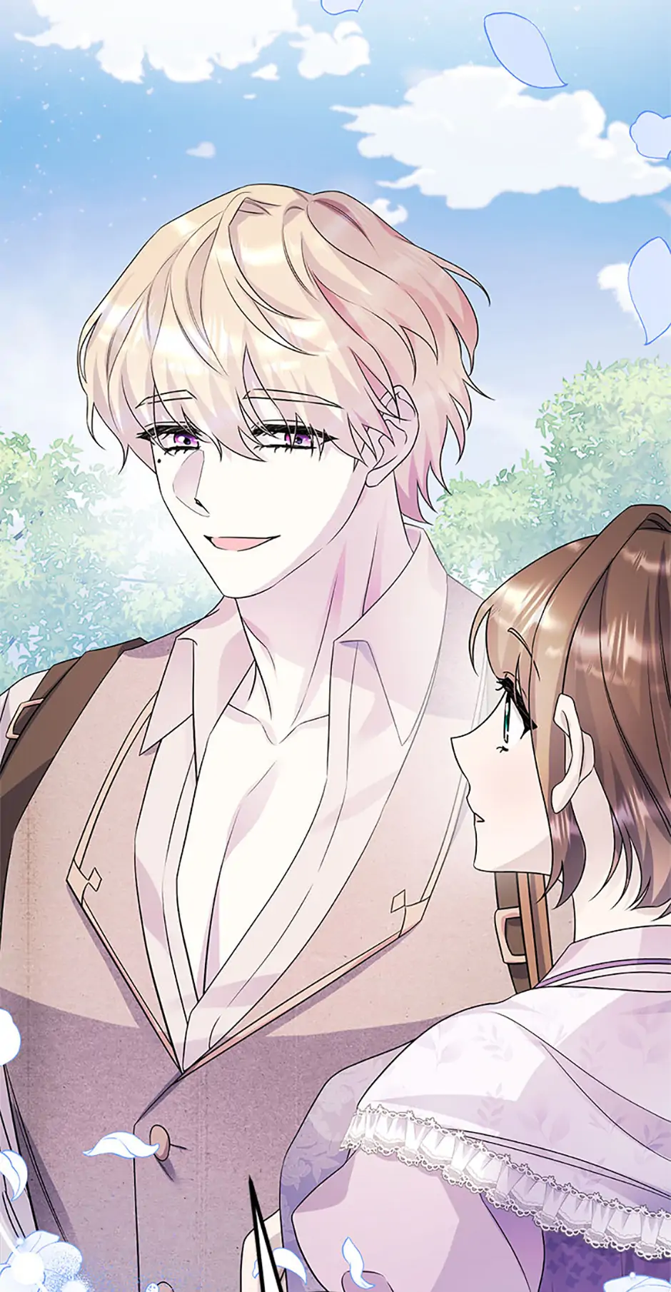 If You Save an Immoral Beast Chapter 43 251 ch 43 31