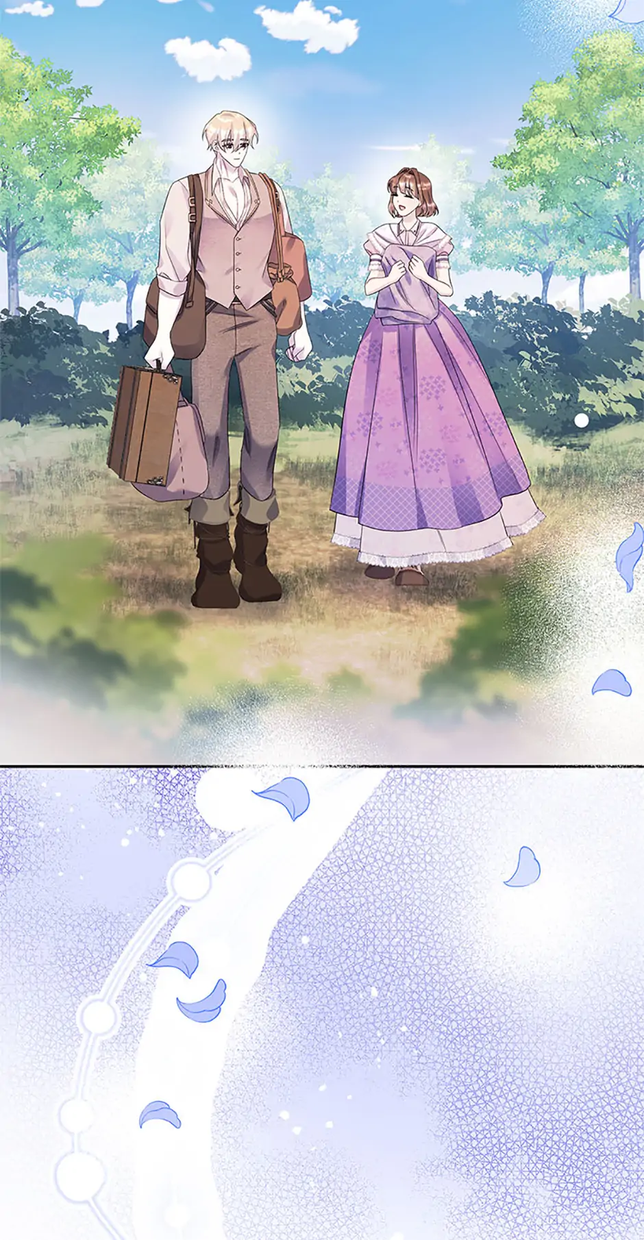 If You Save an Immoral Beast Chapter 43 254 ch 43 34