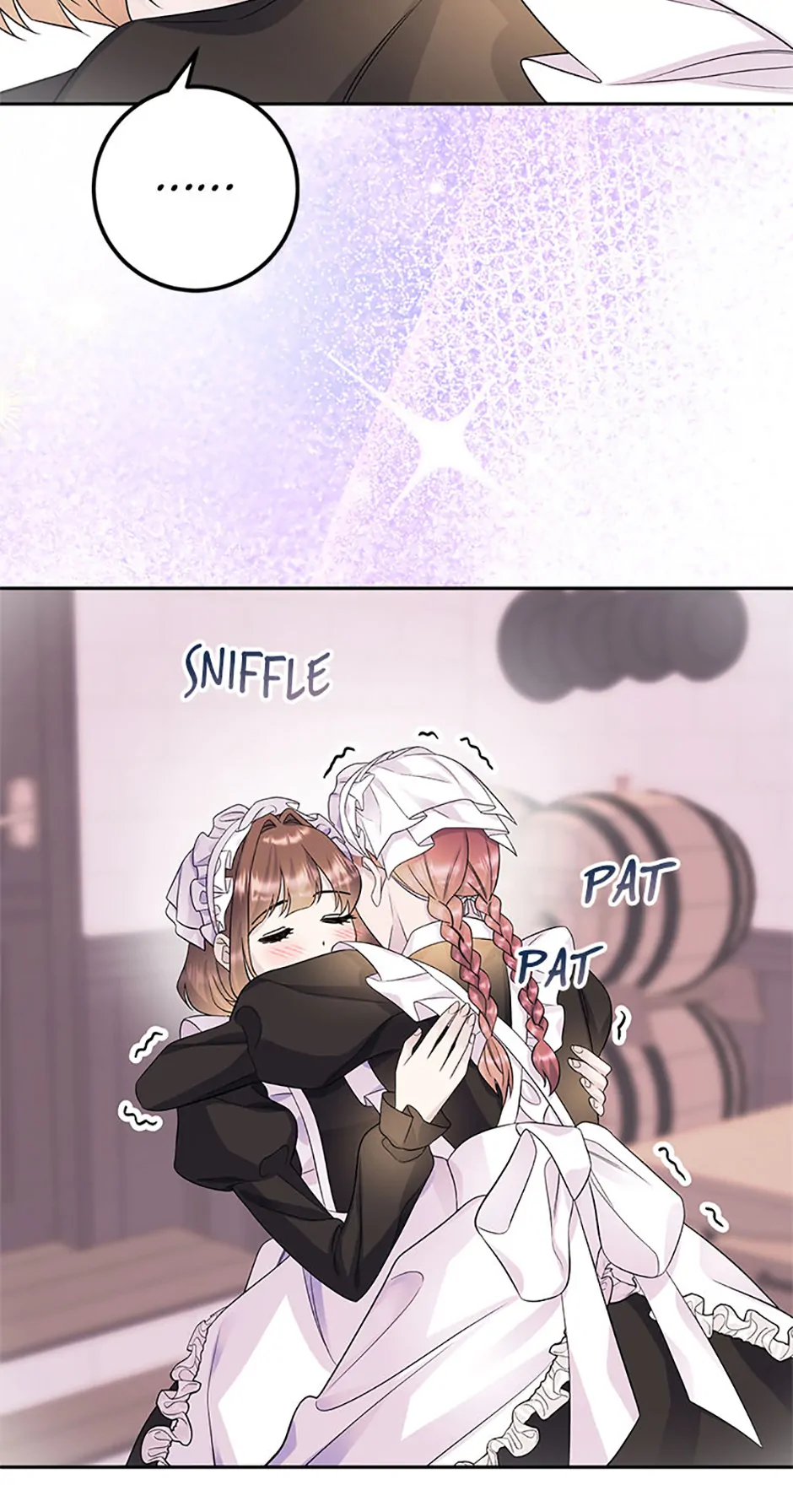 If You Save an Immoral Beast Chapter 43 260 ch 43 40