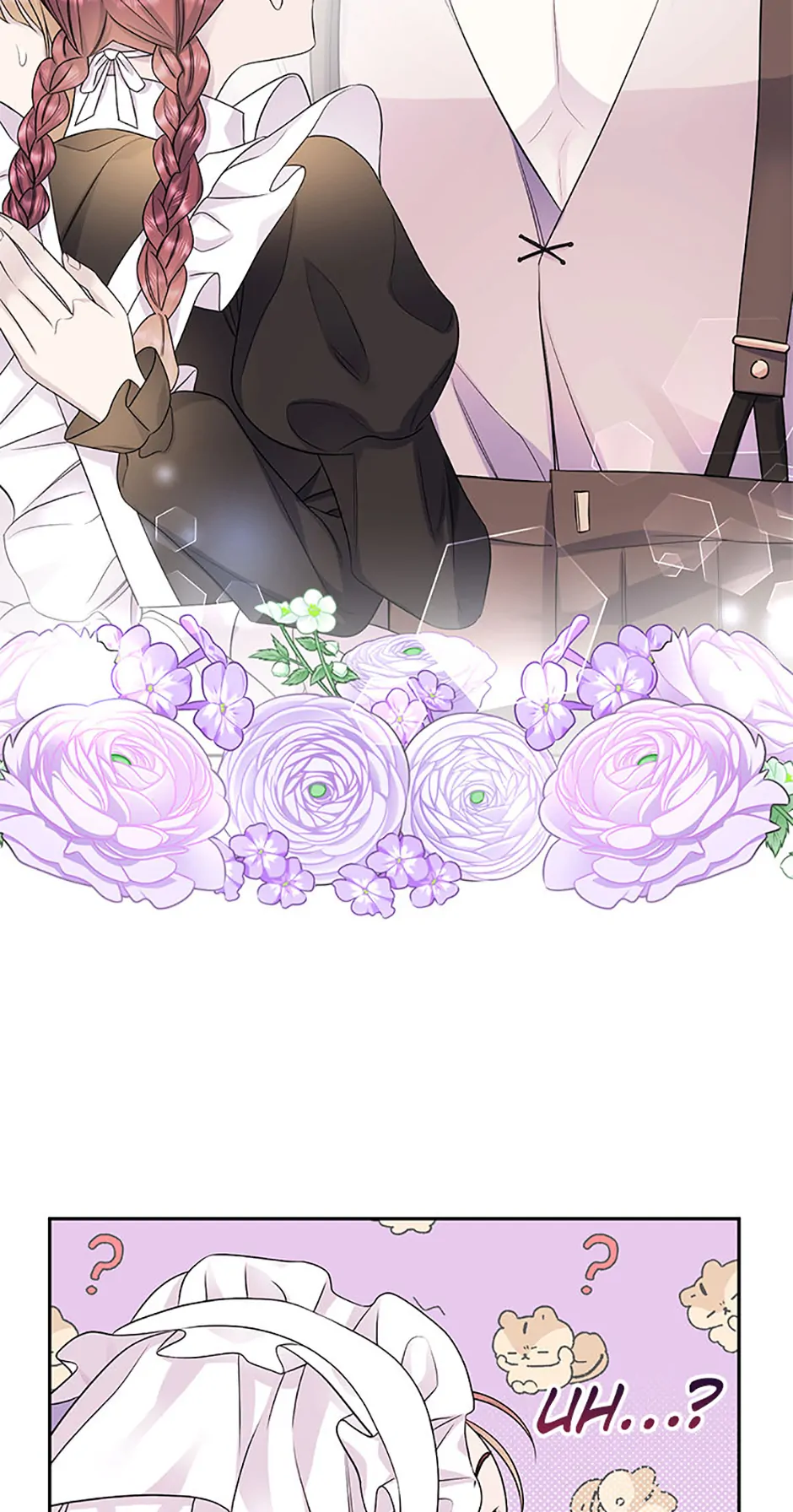 If You Save an Immoral Beast Chapter 43 263 ch 43 43