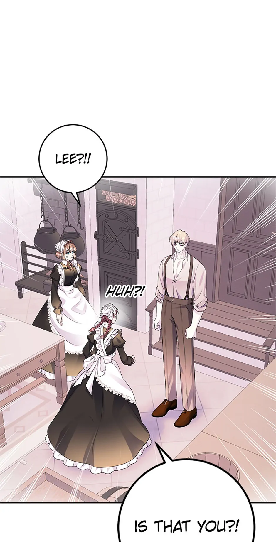 If You Save an Immoral Beast Chapter 43 265 ch 43 45