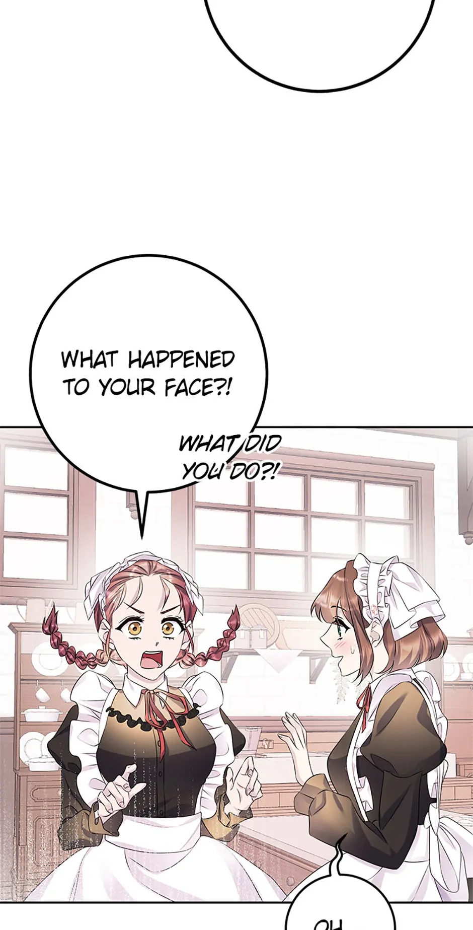 If You Save an Immoral Beast Chapter 43 266 ch 43 46