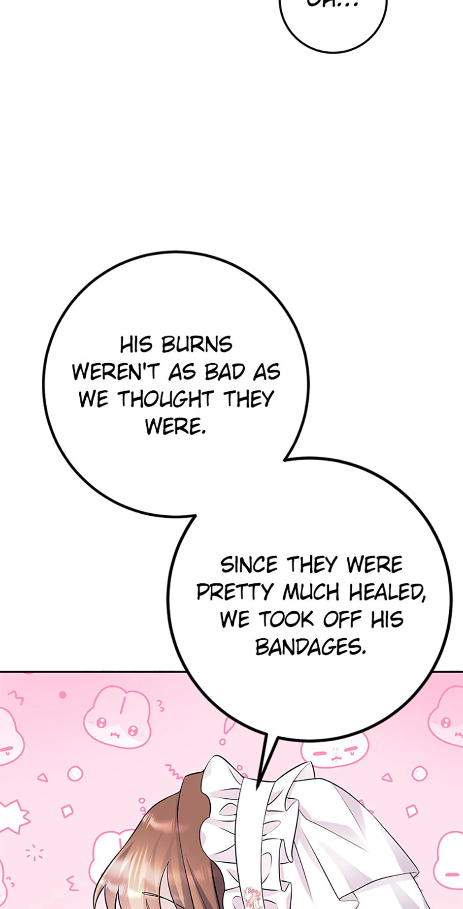 If You Save an Immoral Beast Chapter 43 267 ch 43 47