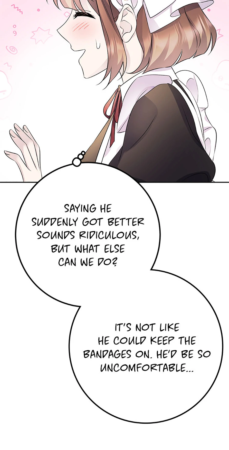 If You Save an Immoral Beast Chapter 43 268 ch 43 48