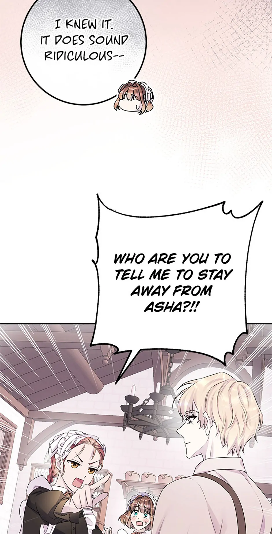 If You Save an Immoral Beast Chapter 43 271 ch 43 51