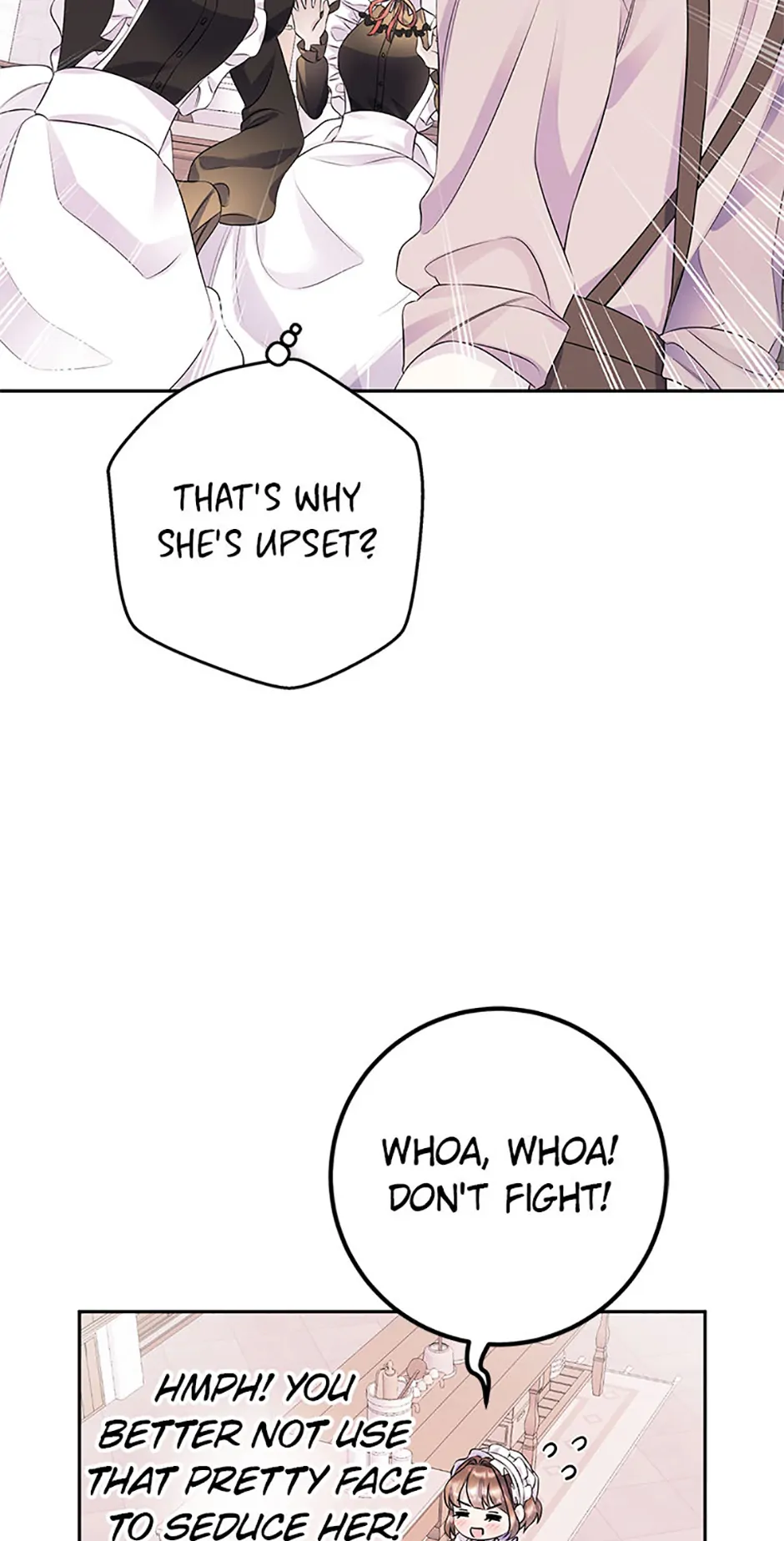 If You Save an Immoral Beast Chapter 43 272 ch 43 52