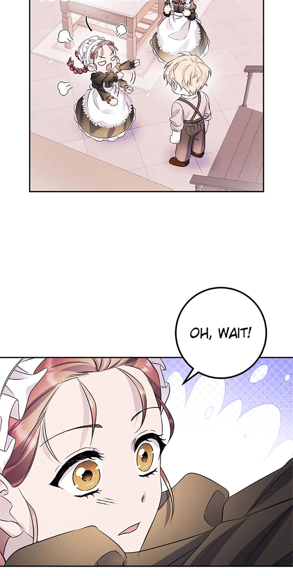 If You Save an Immoral Beast Chapter 43 273 ch 43 53