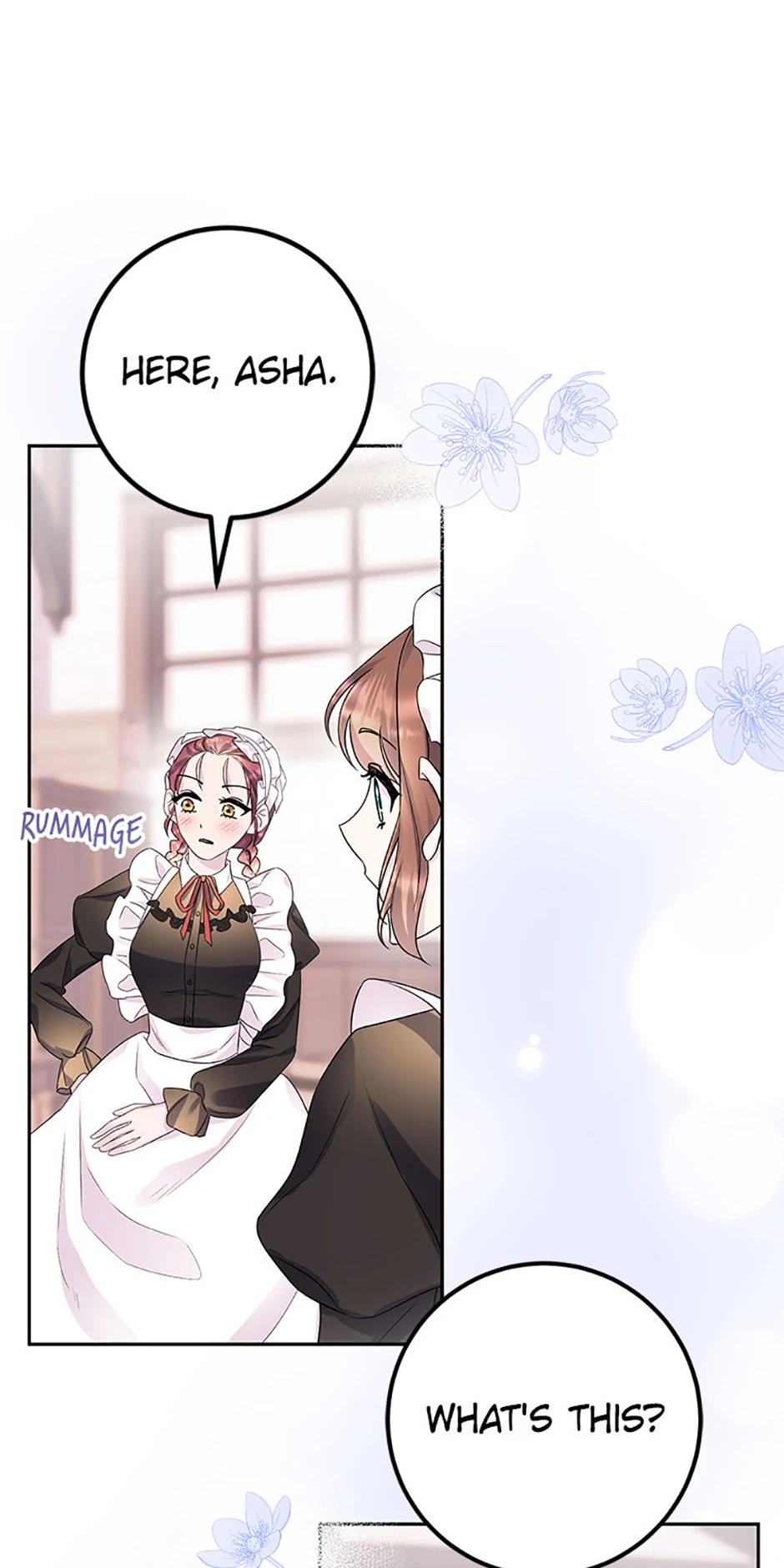 If You Save an Immoral Beast Chapter 43 274 ch 43 54