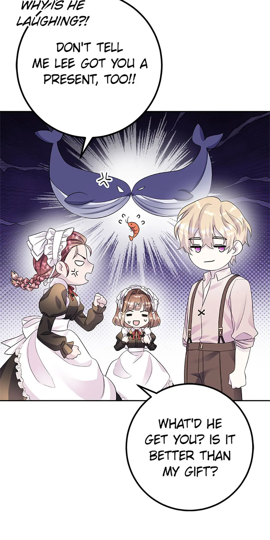 If You Save an Immoral Beast Chapter 43 279 ch 43 59