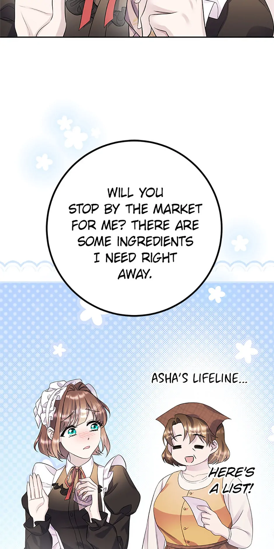 If You Save an Immoral Beast Chapter 43 281 ch 43 61