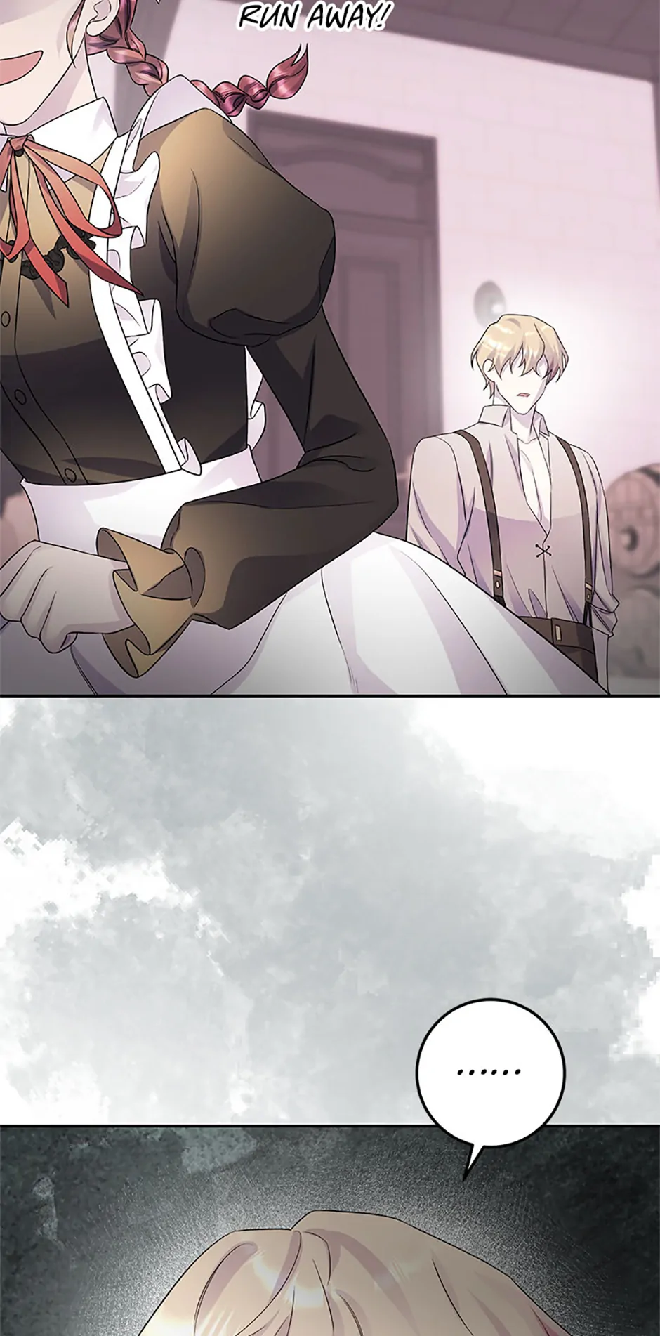 If You Save an Immoral Beast Chapter 43 288 ch 43 68