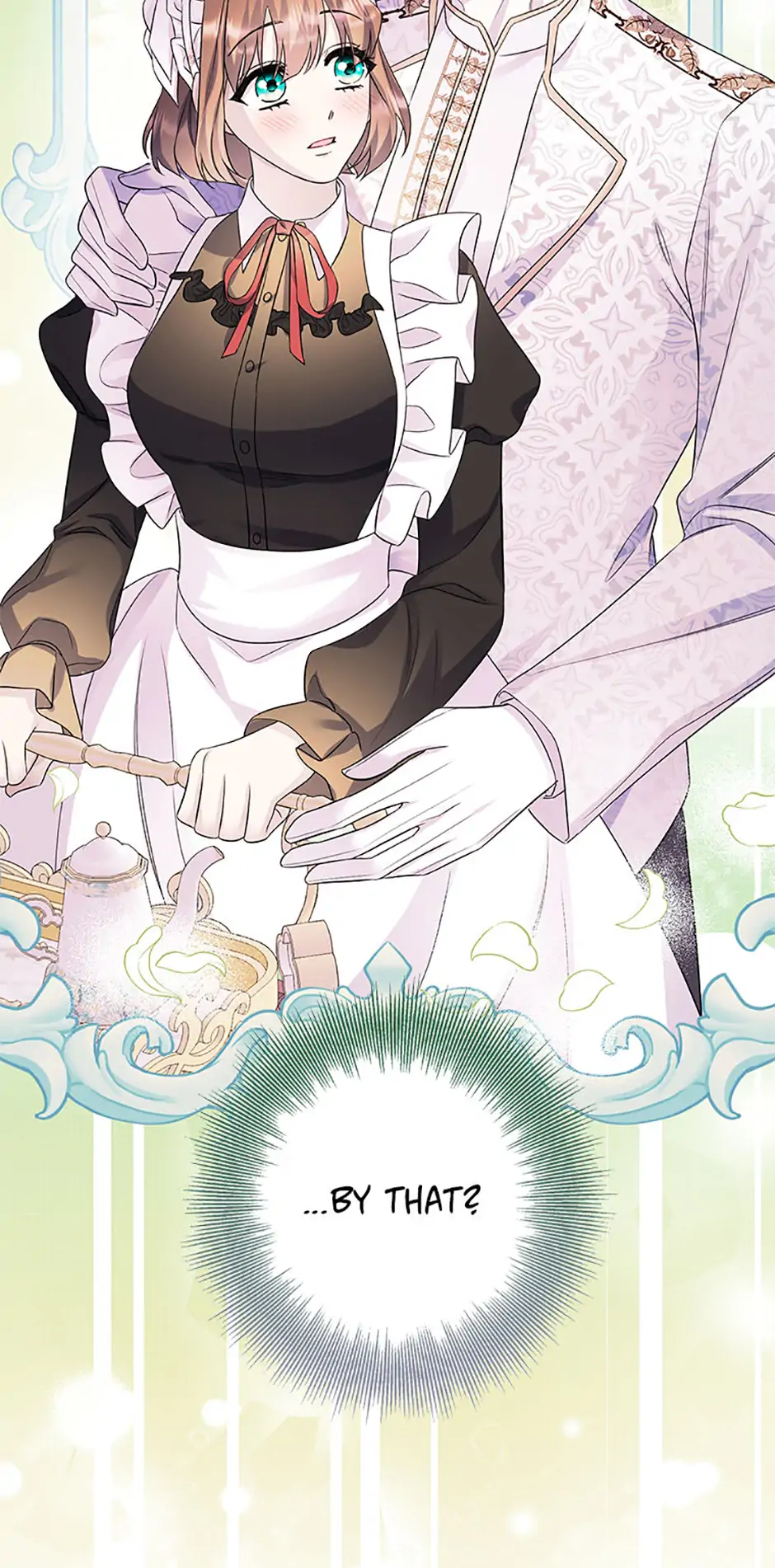 If You Save an Immoral Beast Chapter 43 290 ch 43 70