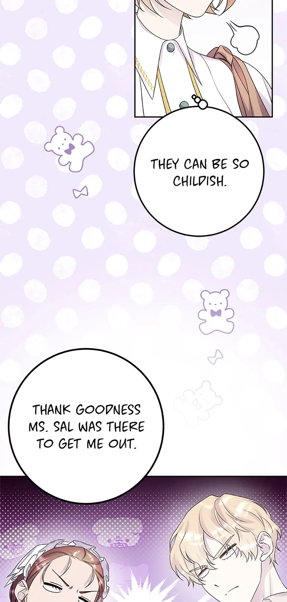 If You Save an Immoral Beast Chapter 44 223 ch 44 12