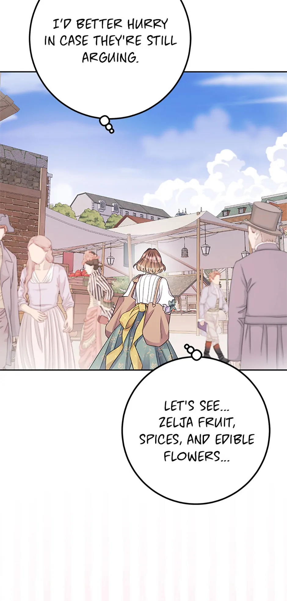 If You Save an Immoral Beast Chapter 44 225 ch 44 14