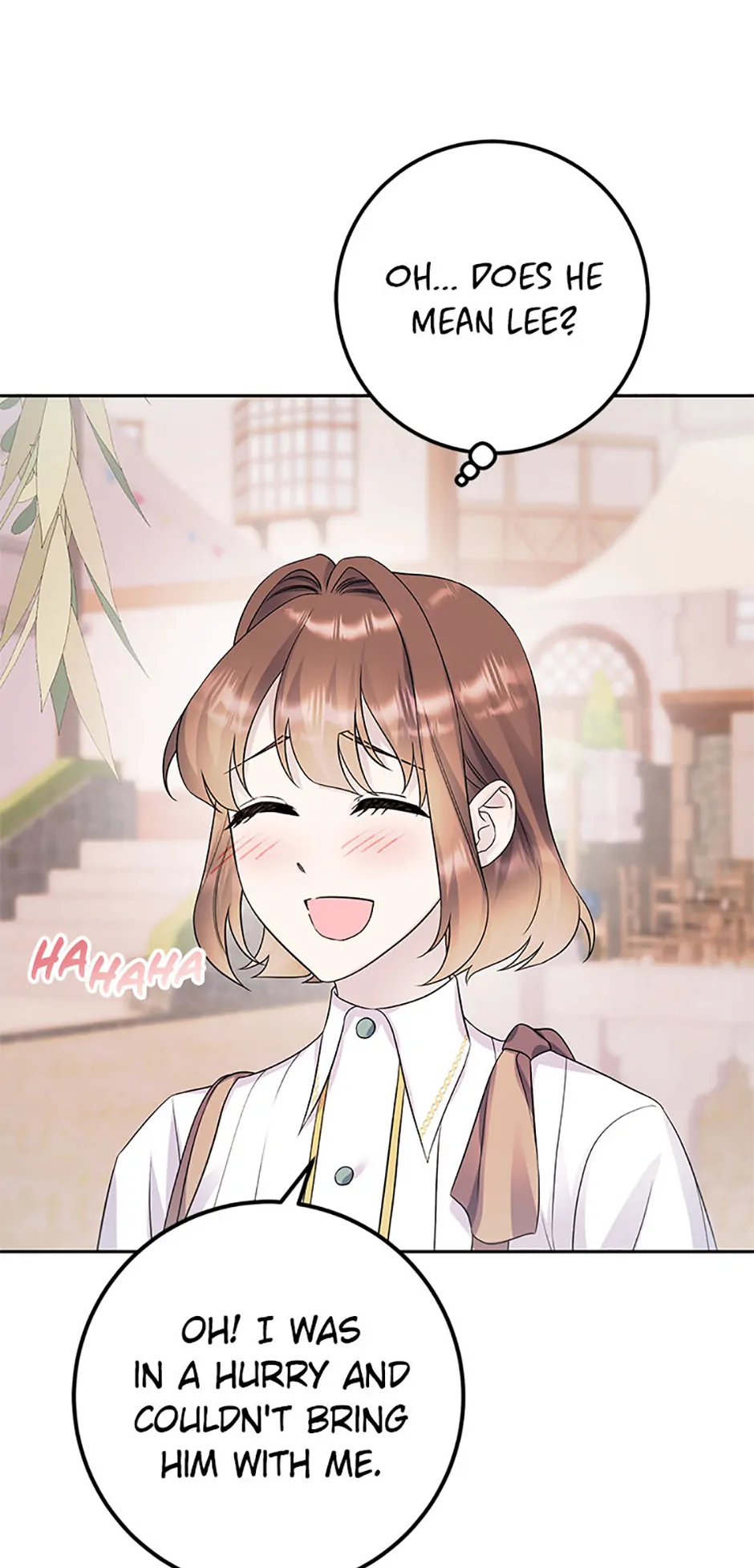 If You Save an Immoral Beast Chapter 44 230 ch 44 19