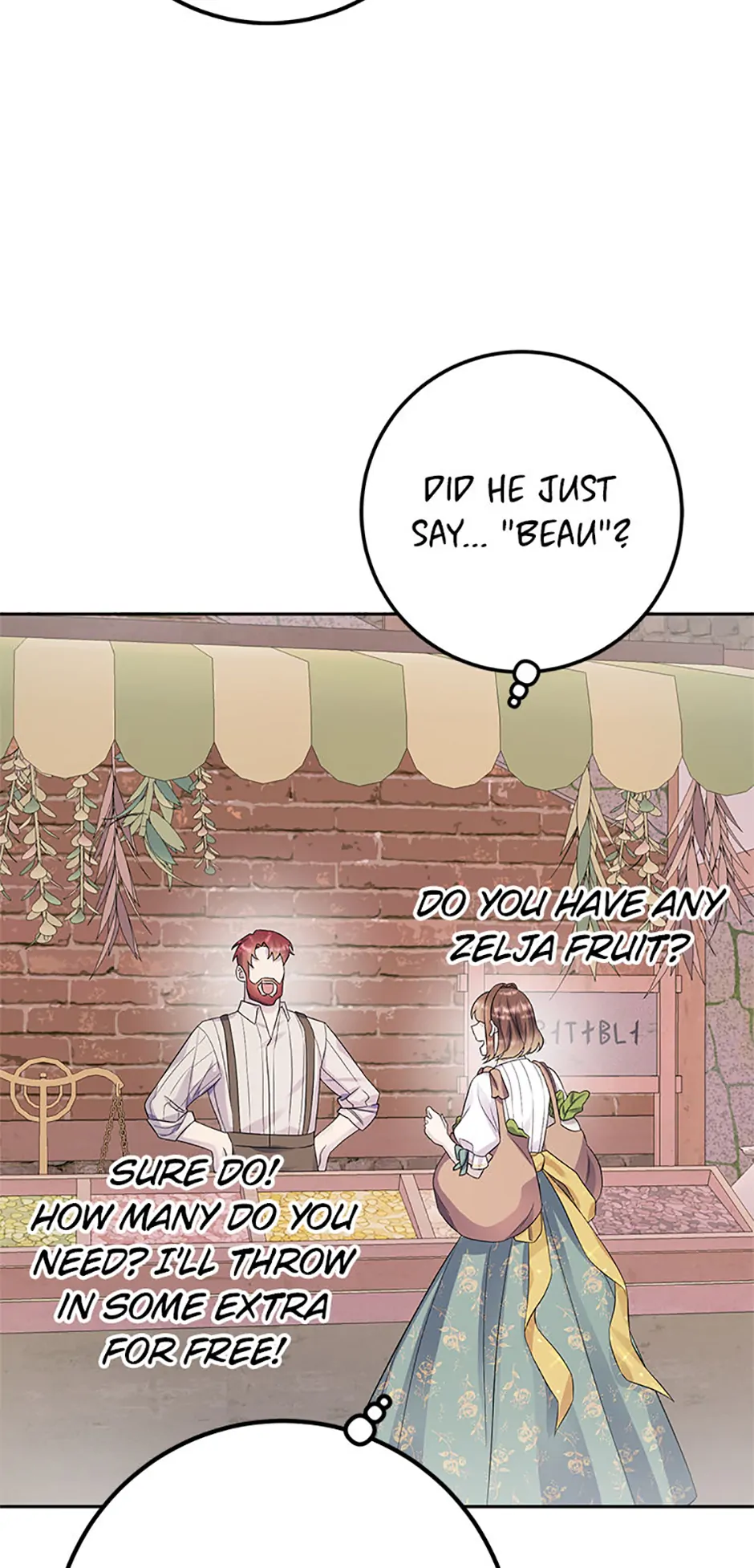 If You Save an Immoral Beast Chapter 44 231 ch 44 20