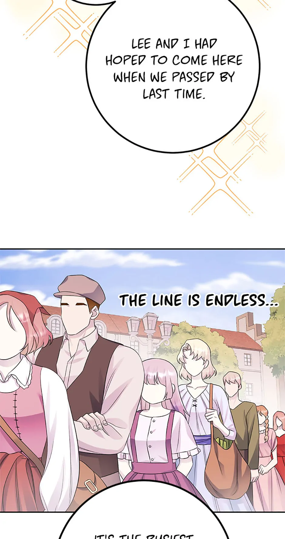 If You Save an Immoral Beast Chapter 44 242 ch 44 31