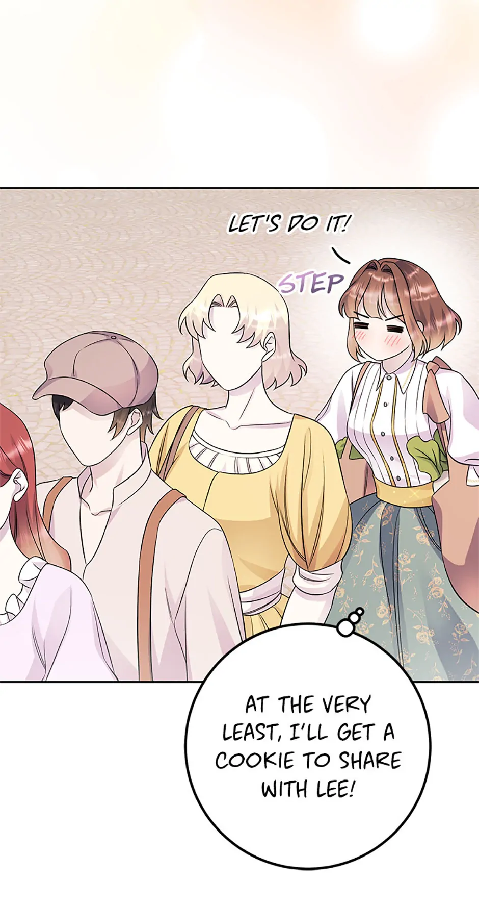 If You Save an Immoral Beast Chapter 44 244 ch 44 33