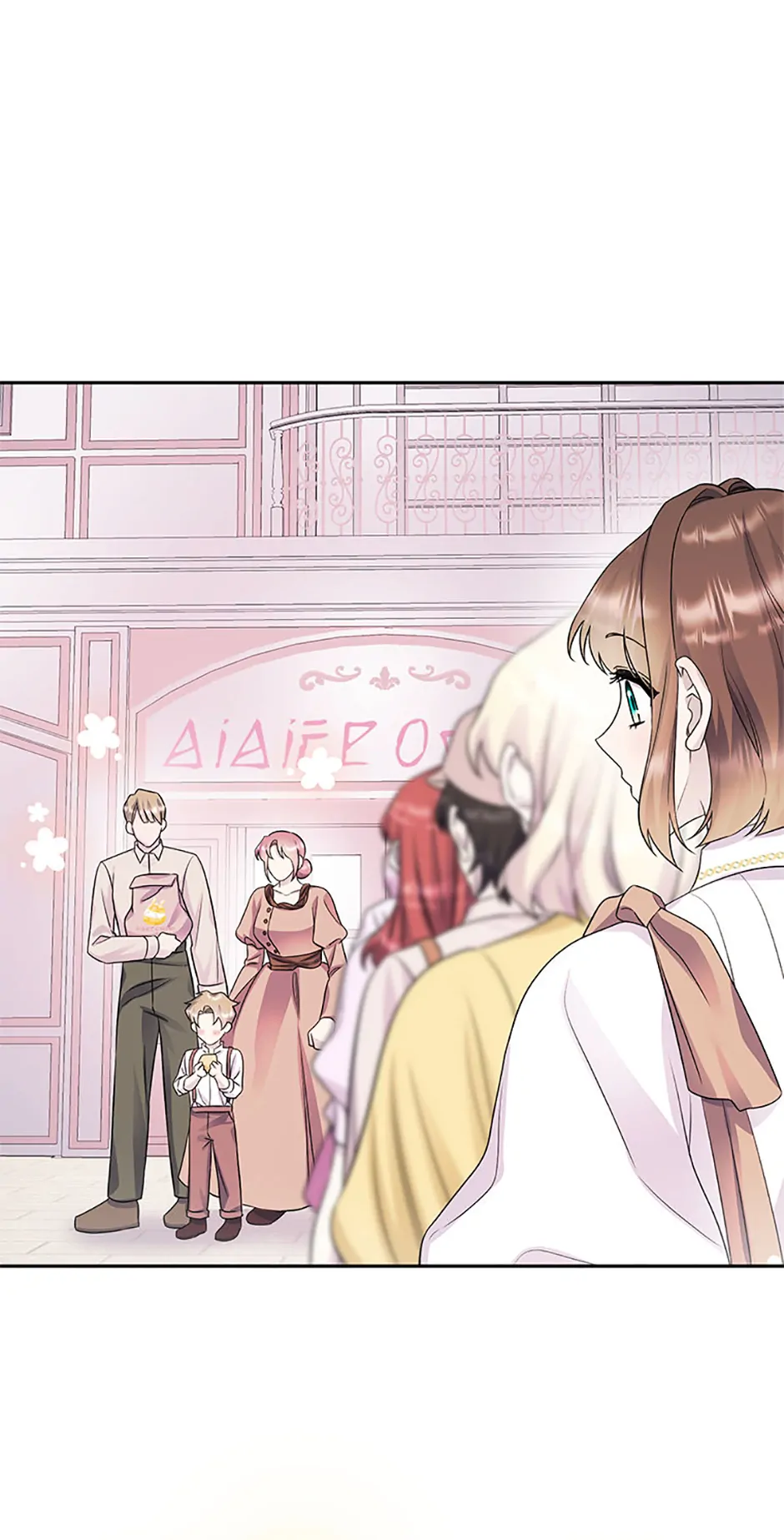 If You Save an Immoral Beast Chapter 44 245 ch 44 34