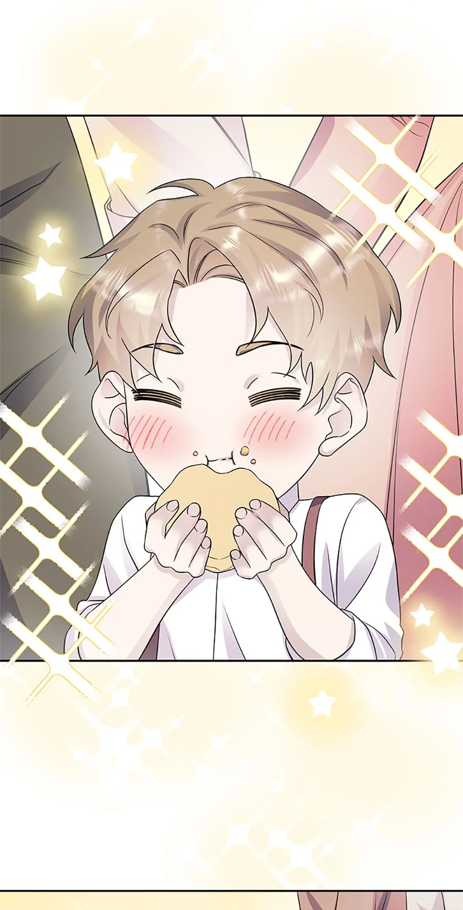 If You Save an Immoral Beast Chapter 44 246 ch 44 35