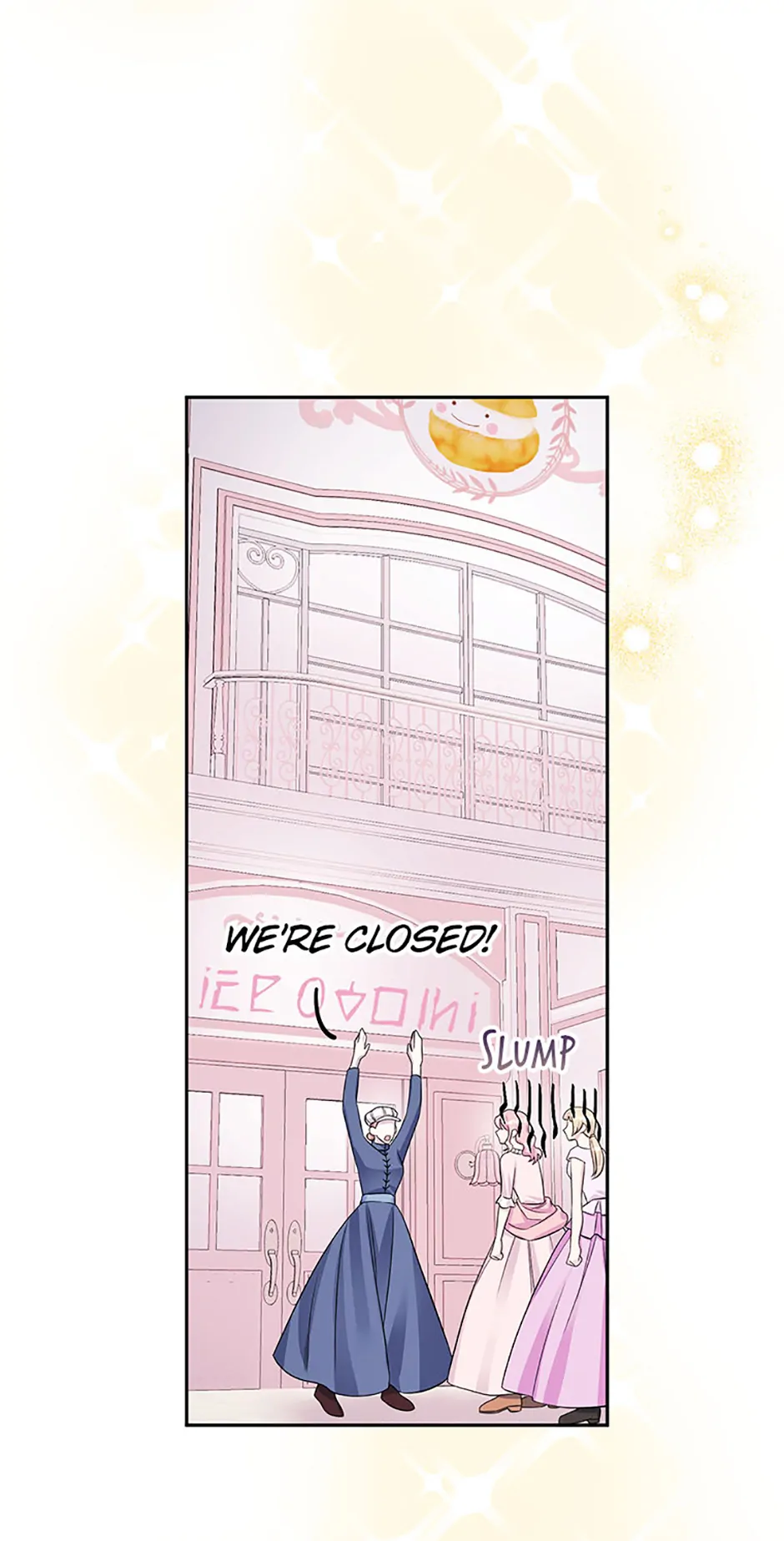 If You Save an Immoral Beast Chapter 44 248 ch 44 37