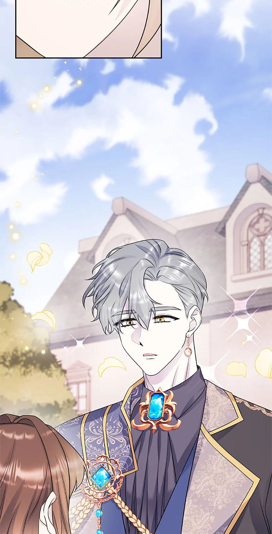 If You Save an Immoral Beast Chapter 44 251 ch 44 40