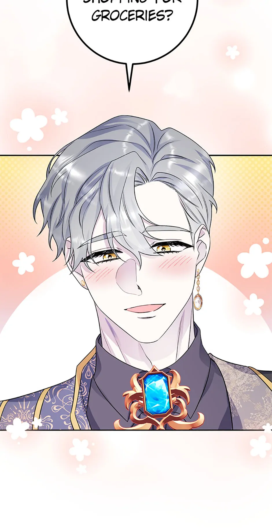 If You Save an Immoral Beast Chapter 44 253 ch 44 42