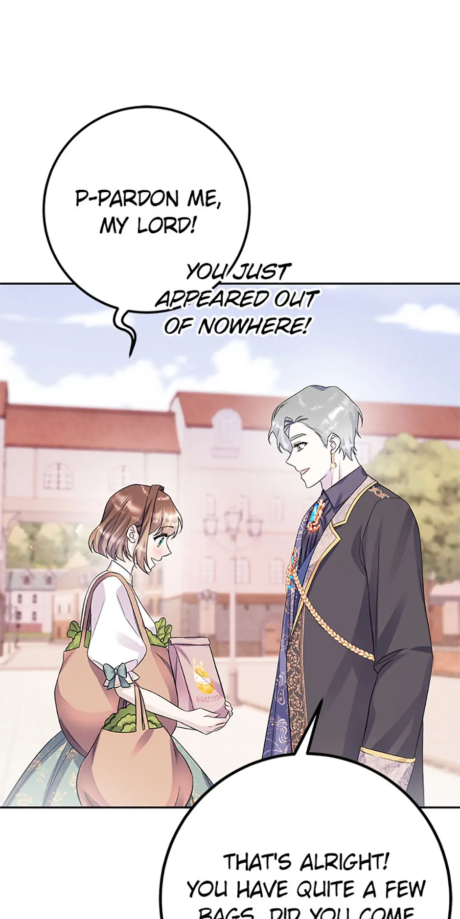 If You Save an Immoral Beast Chapter 44 256 ch 44 45