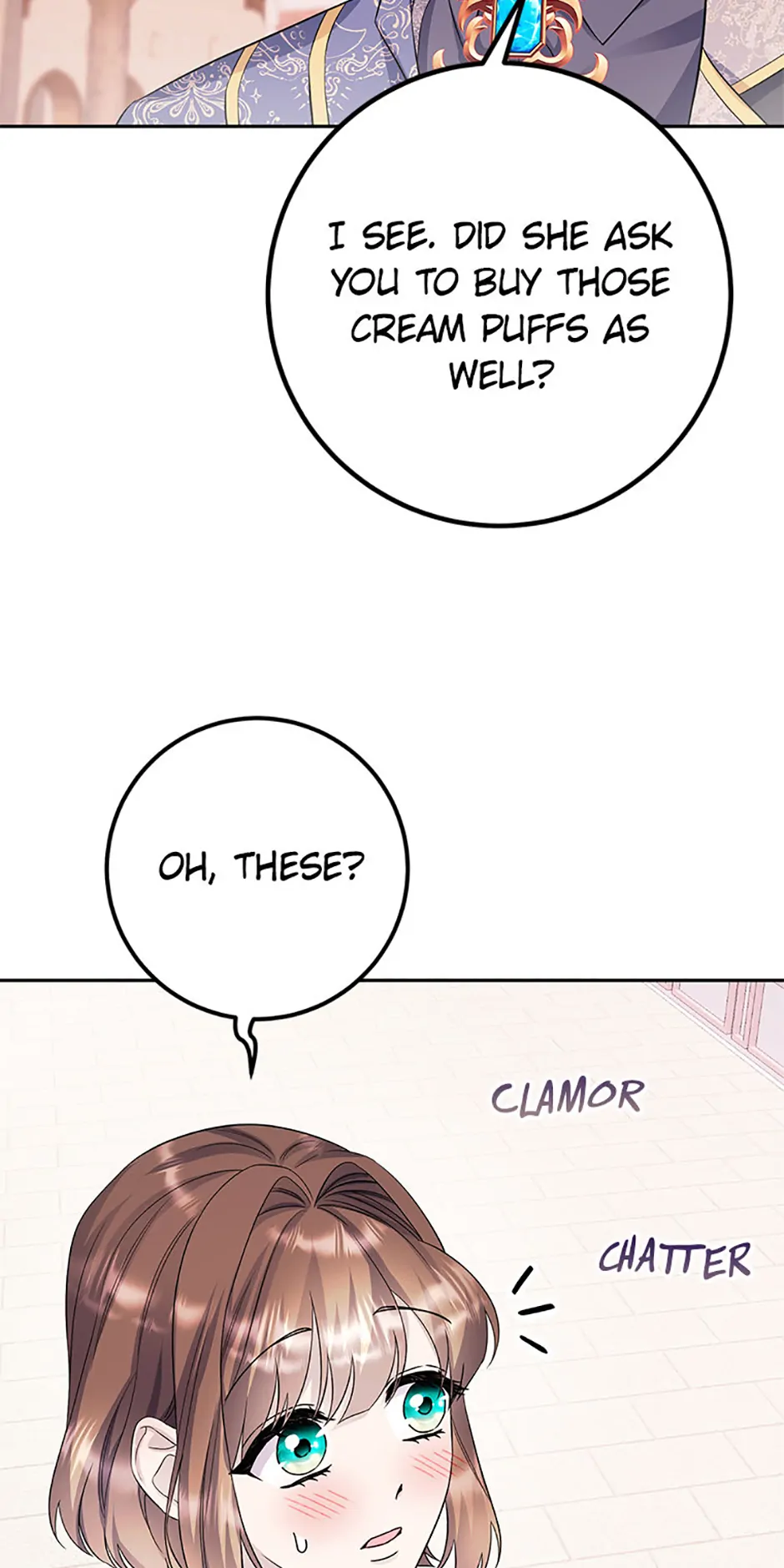 If You Save an Immoral Beast Chapter 44 258 ch 44 47