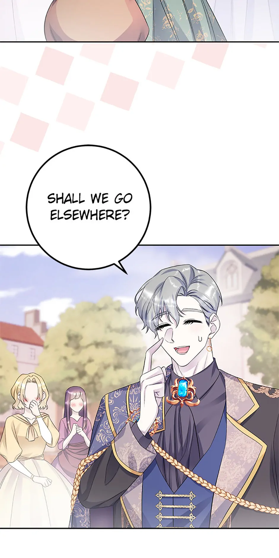 If You Save an Immoral Beast Chapter 44 260 ch 44 49