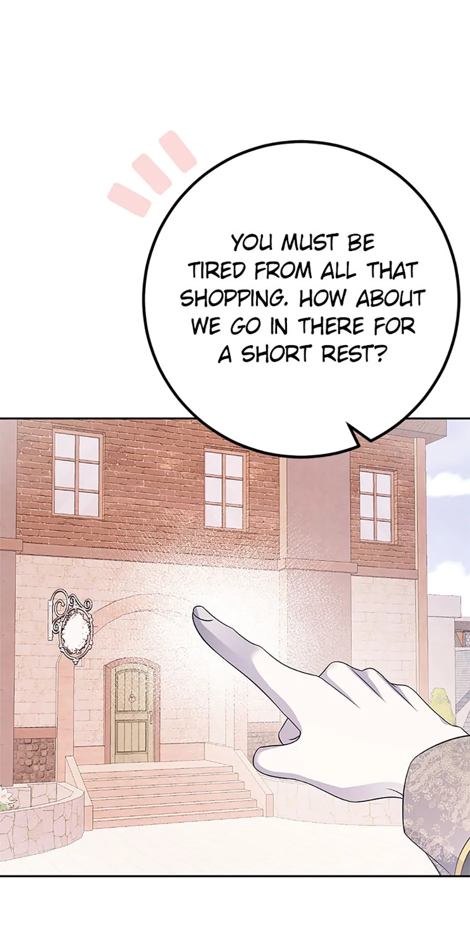 If You Save an Immoral Beast Chapter 44 261 ch 44 50