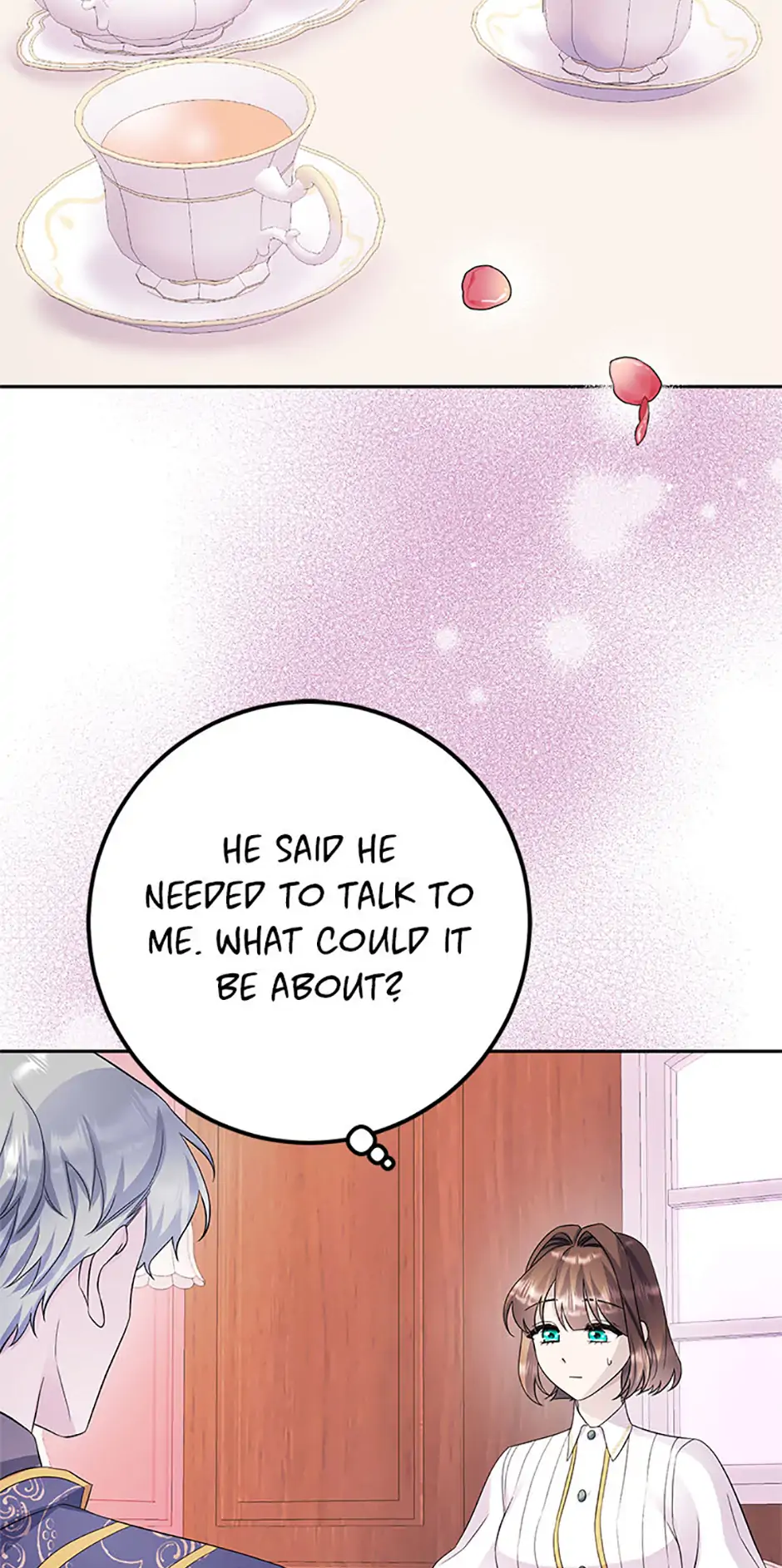 If You Save an Immoral Beast Chapter 44 264 ch 44 53