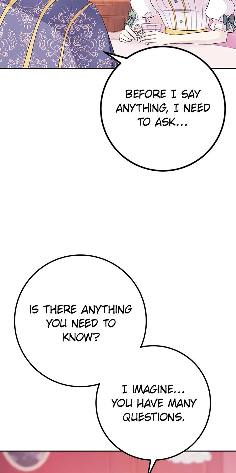 If You Save an Immoral Beast Chapter 44 265 ch 44 54