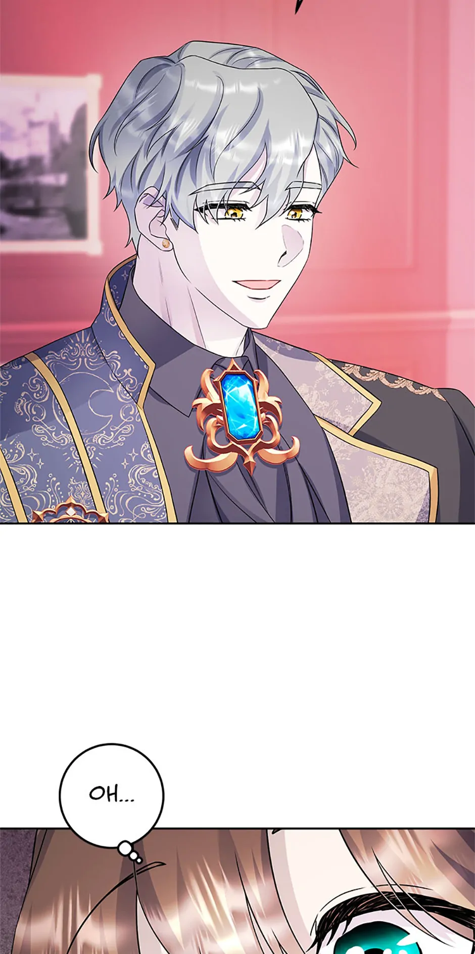 If You Save an Immoral Beast Chapter 44 266 ch 44 55