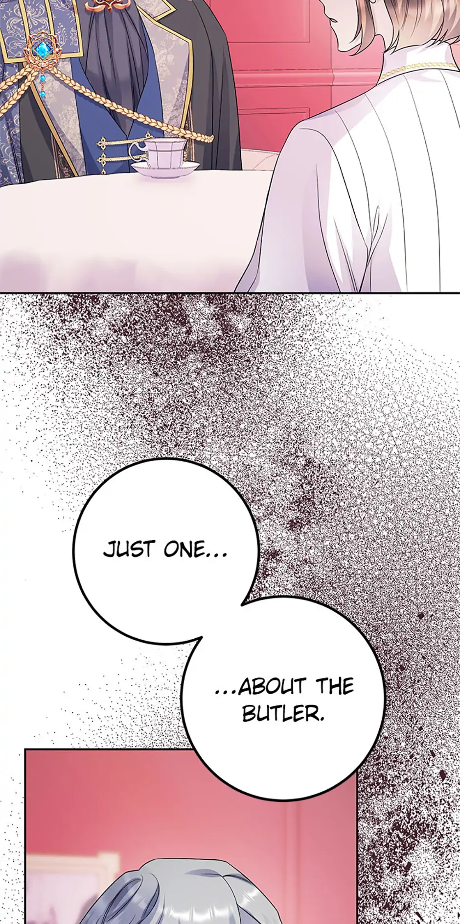 If You Save an Immoral Beast Chapter 44 268 ch 44 57