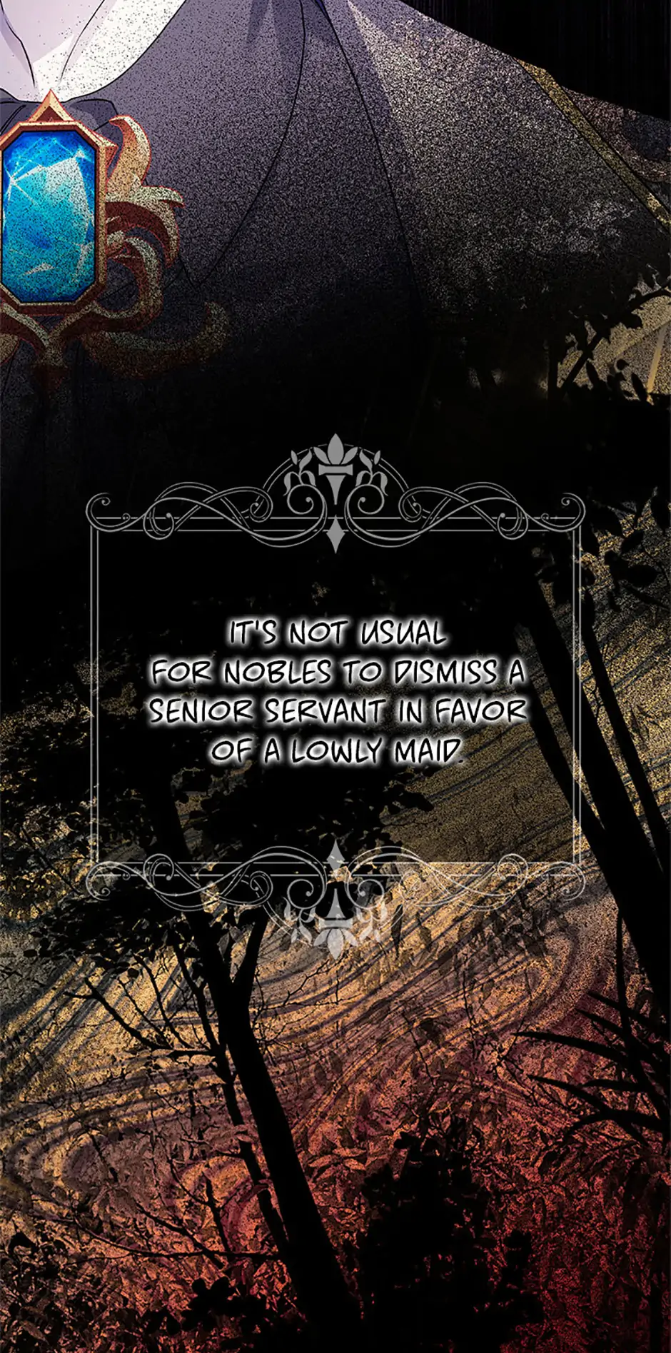 If You Save an Immoral Beast Chapter 44 273 ch 44 62