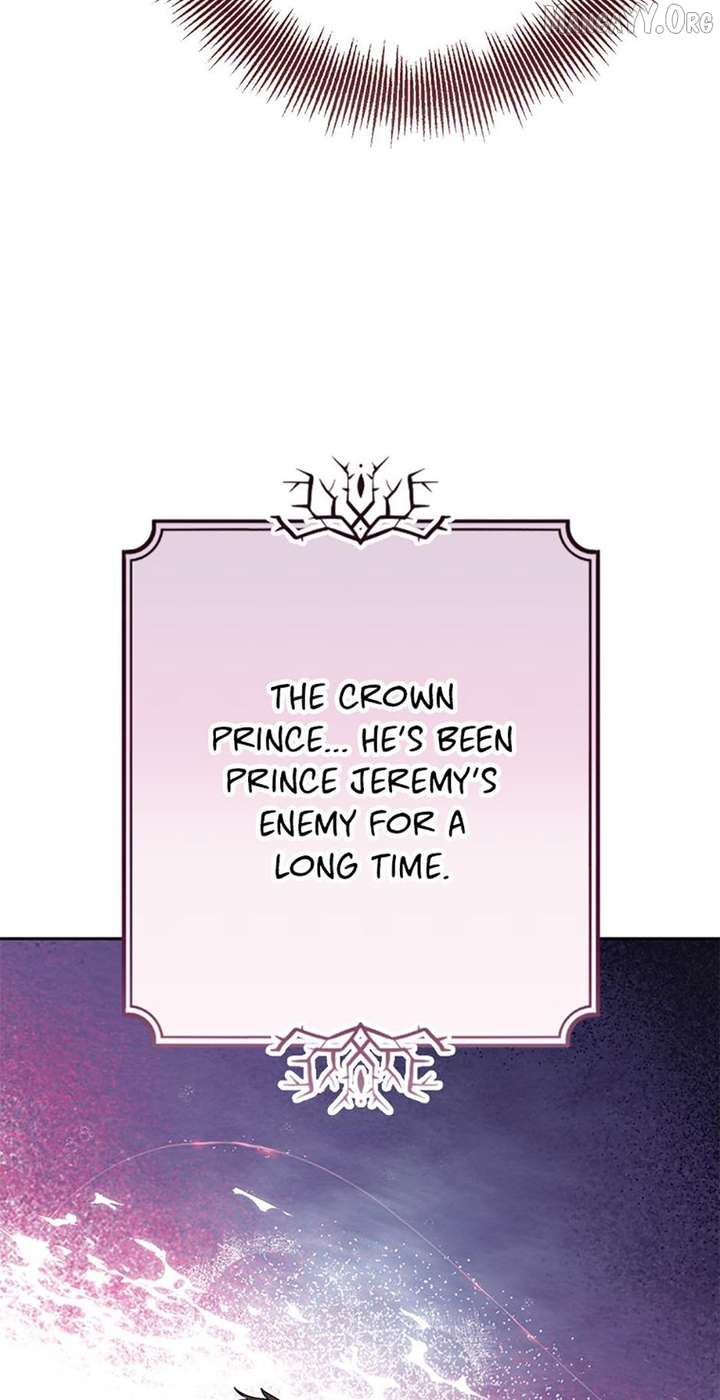 If You Save an Immoral Beast Chapter 51 382 033