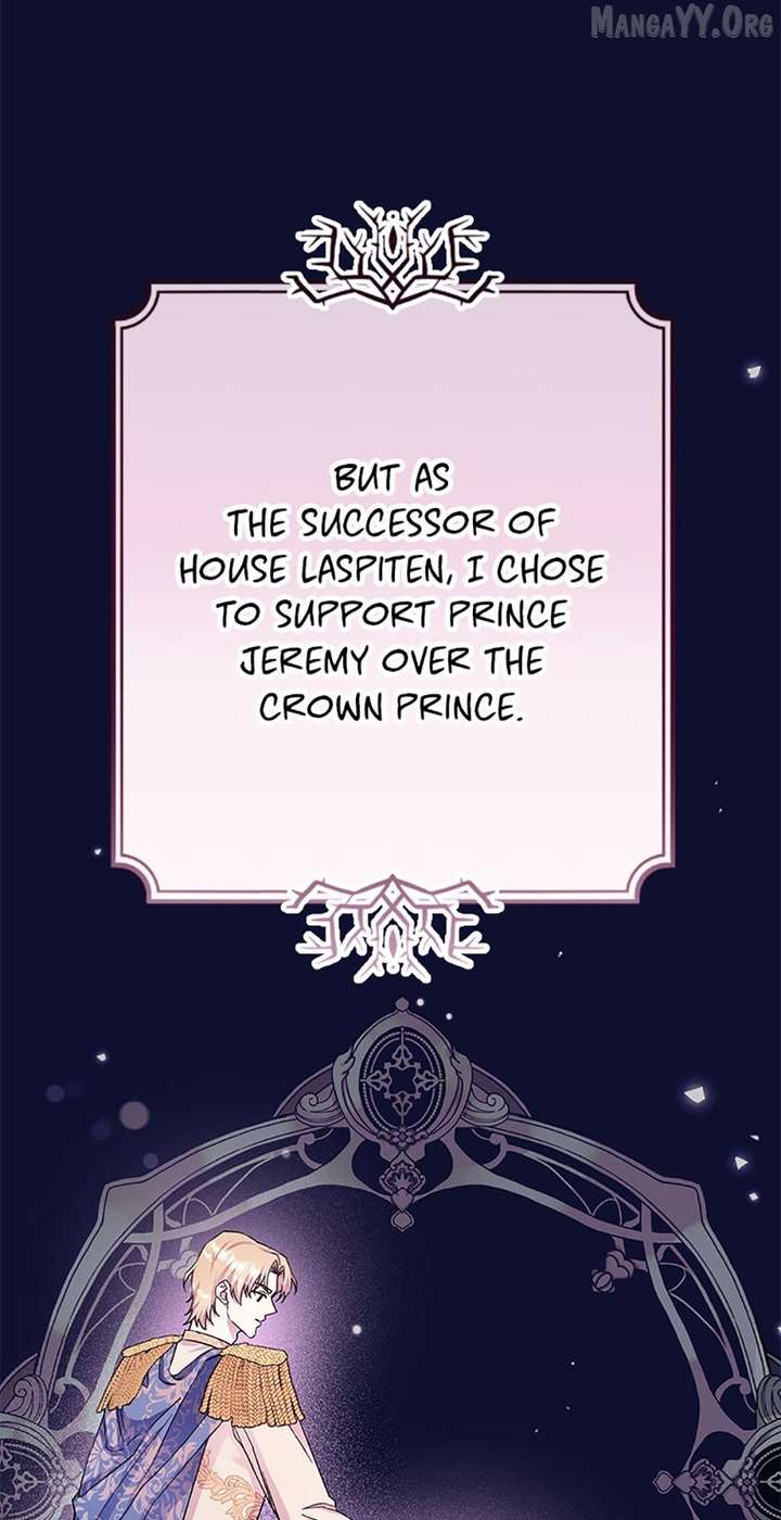 If You Save an Immoral Beast Chapter 51 384 035