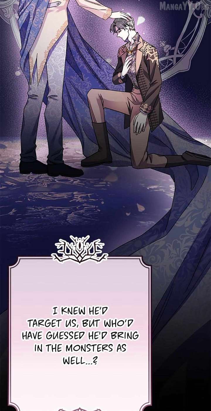 If You Save an Immoral Beast Chapter 51 385 036