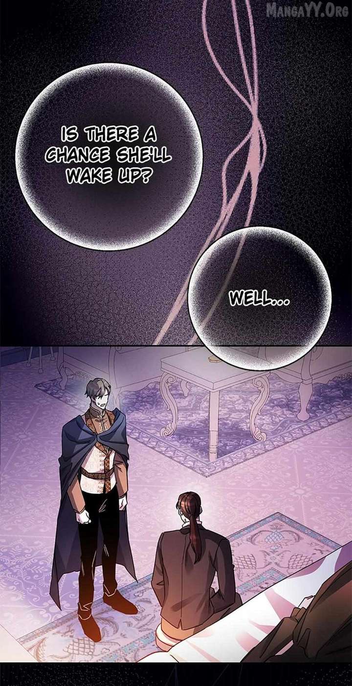 If You Save an Immoral Beast Chapter 51 392 043