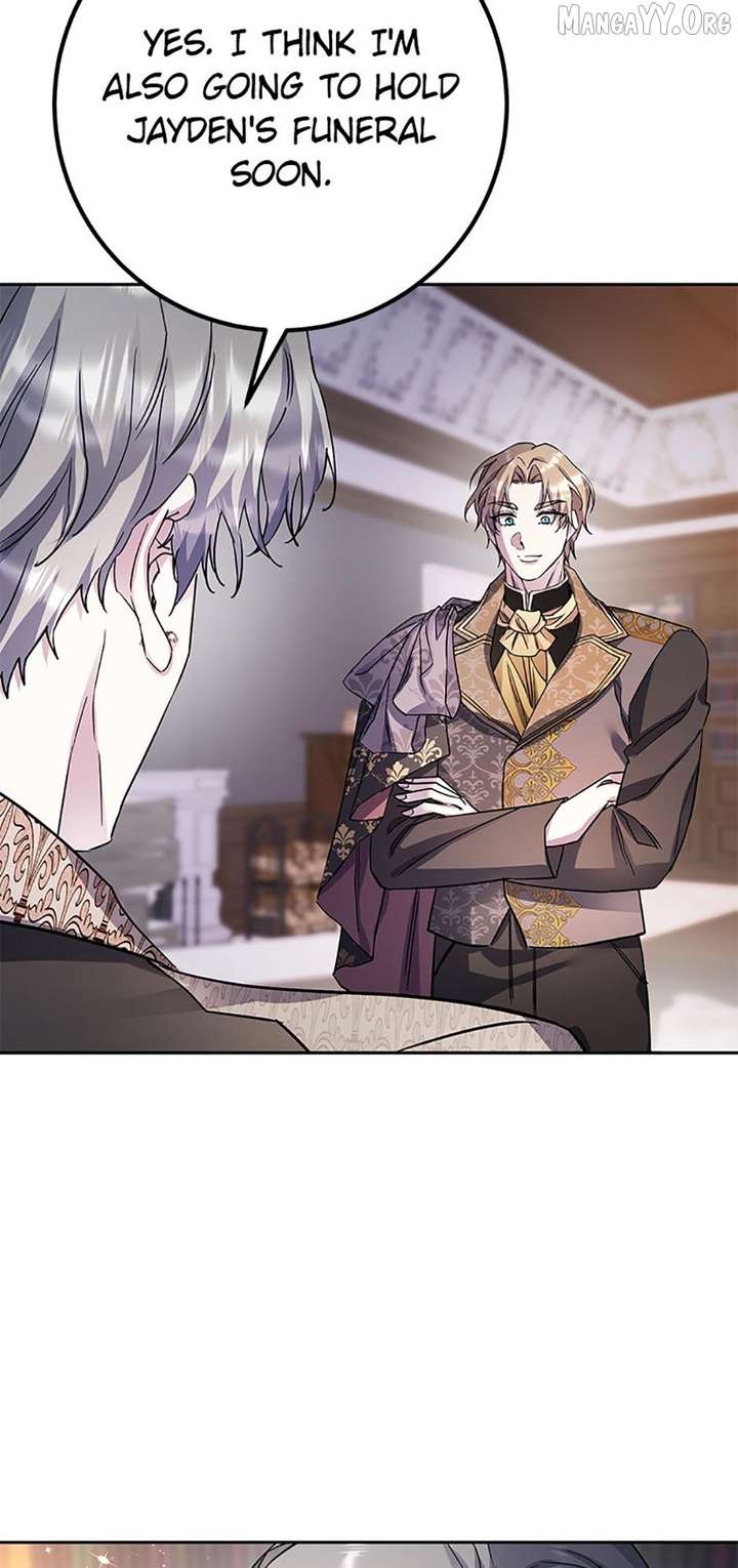 If You Save an Immoral Beast Chapter 51 400 051