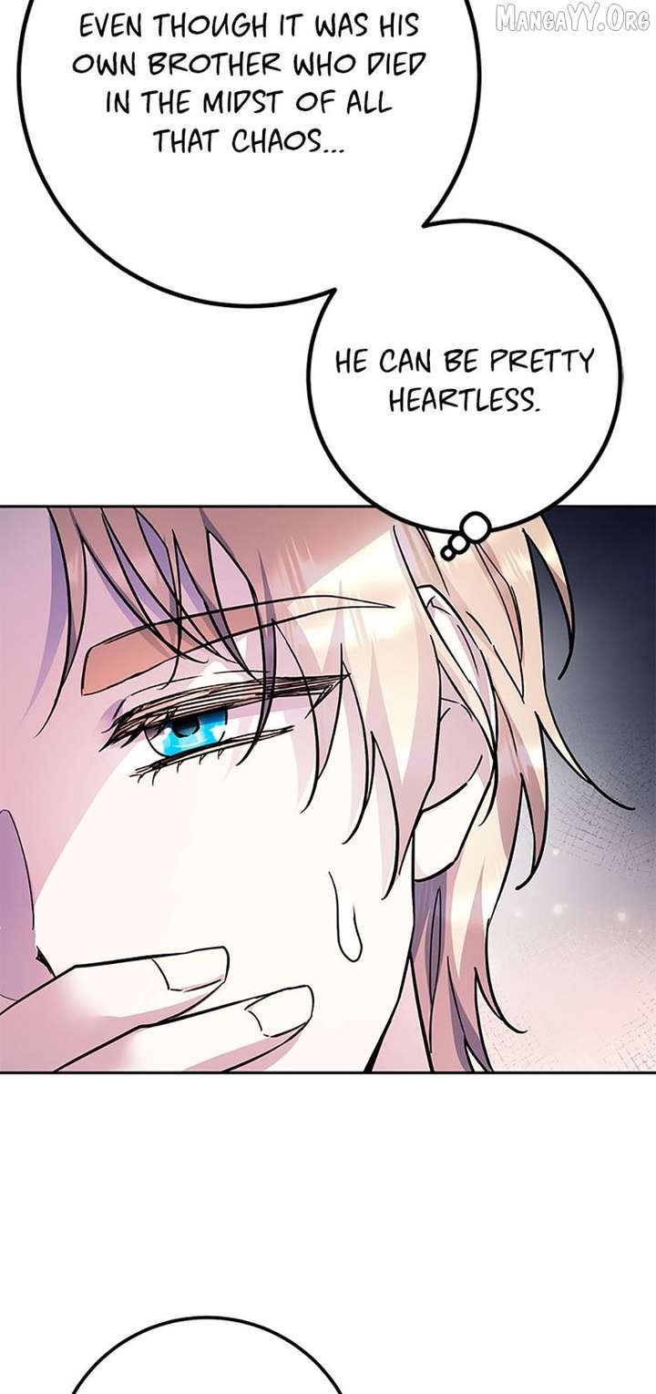 If You Save an Immoral Beast Chapter 51 402 053