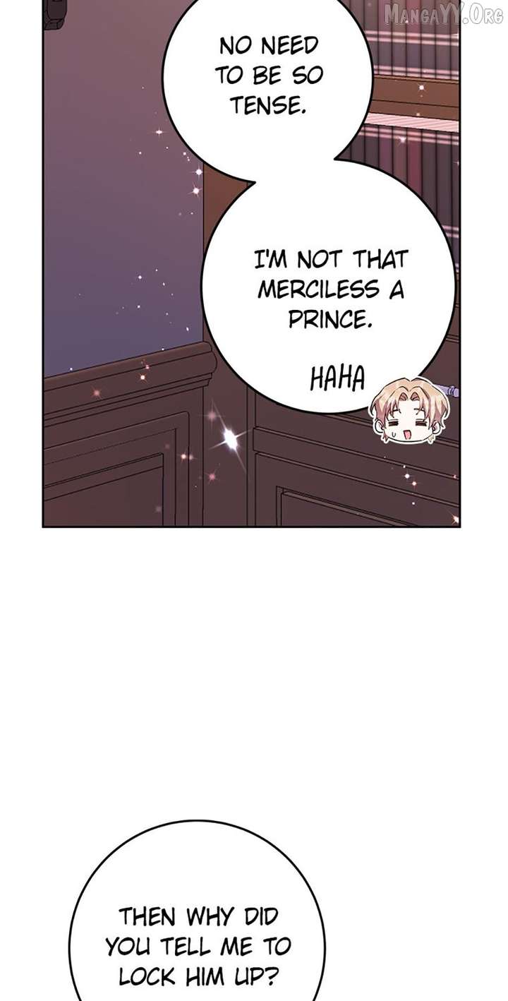 If You Save an Immoral Beast Chapter 51 406 057