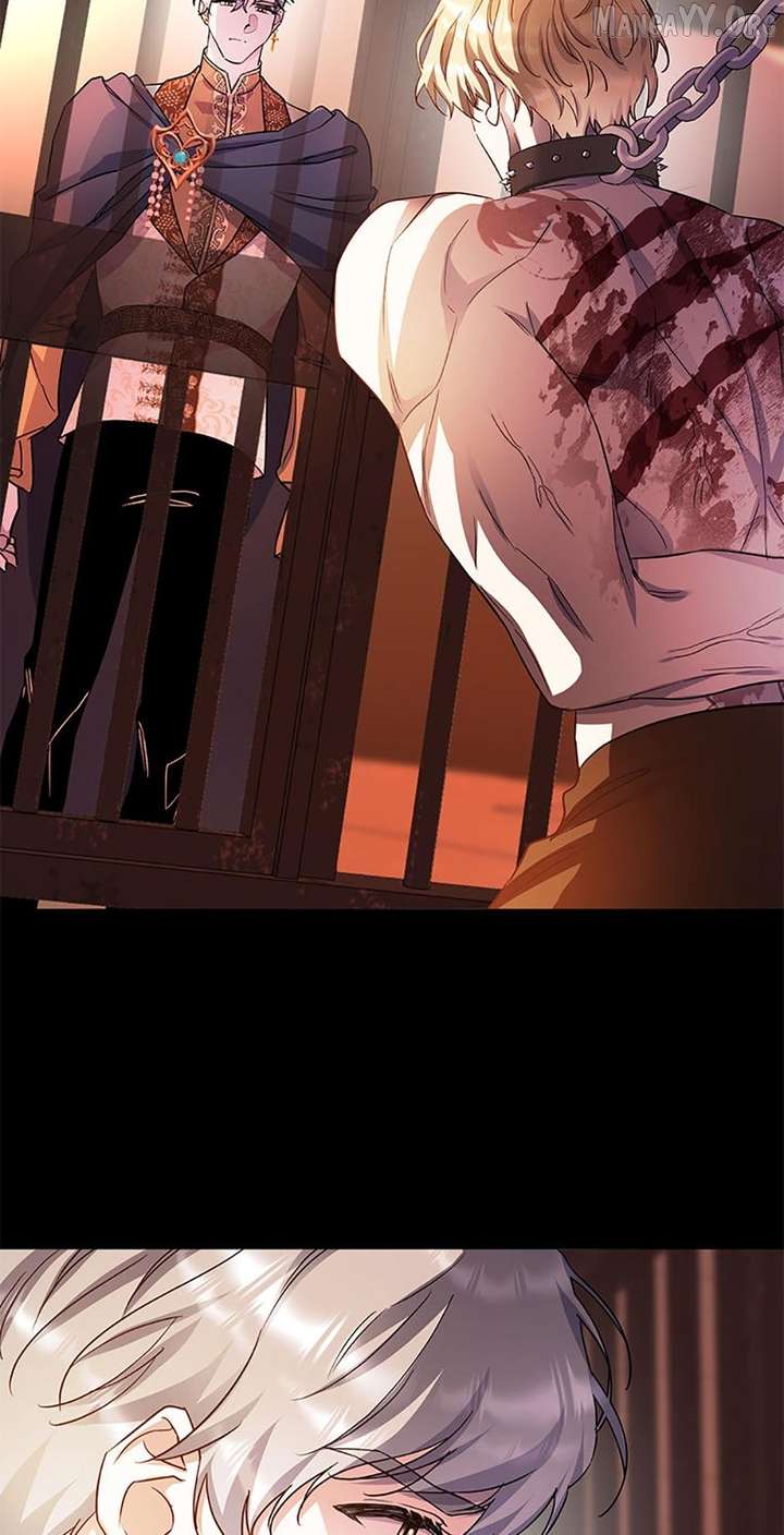 If You Save an Immoral Beast Chapter 51 413 064