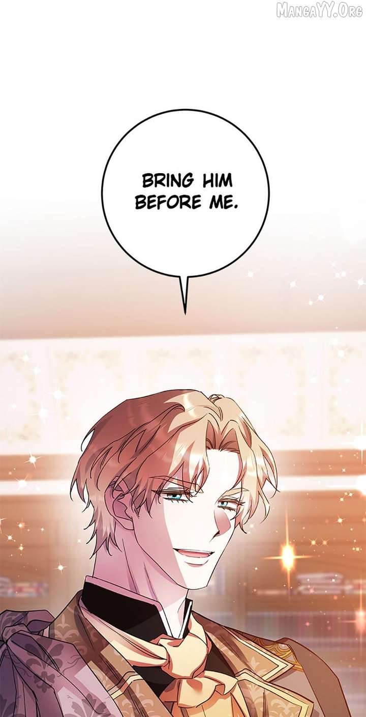 If You Save an Immoral Beast Chapter 51 420 071