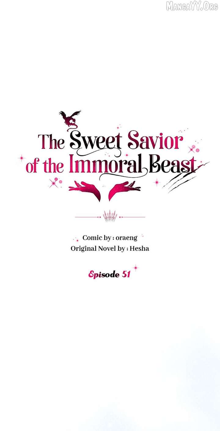 If You Save an Immoral Beast Chapter 51 422 073