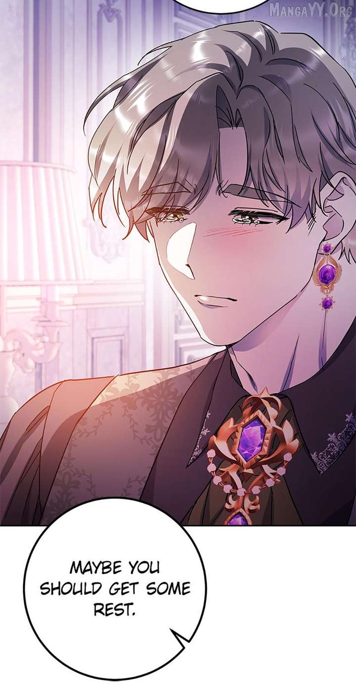 If You Save an Immoral Beast Chapter 51 430 081