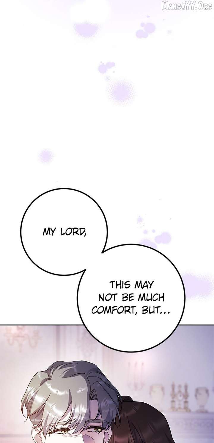 If You Save an Immoral Beast Chapter 51 453 104