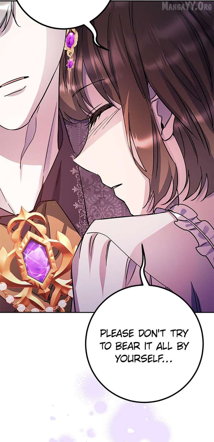 If You Save an Immoral Beast Chapter 51 455 106