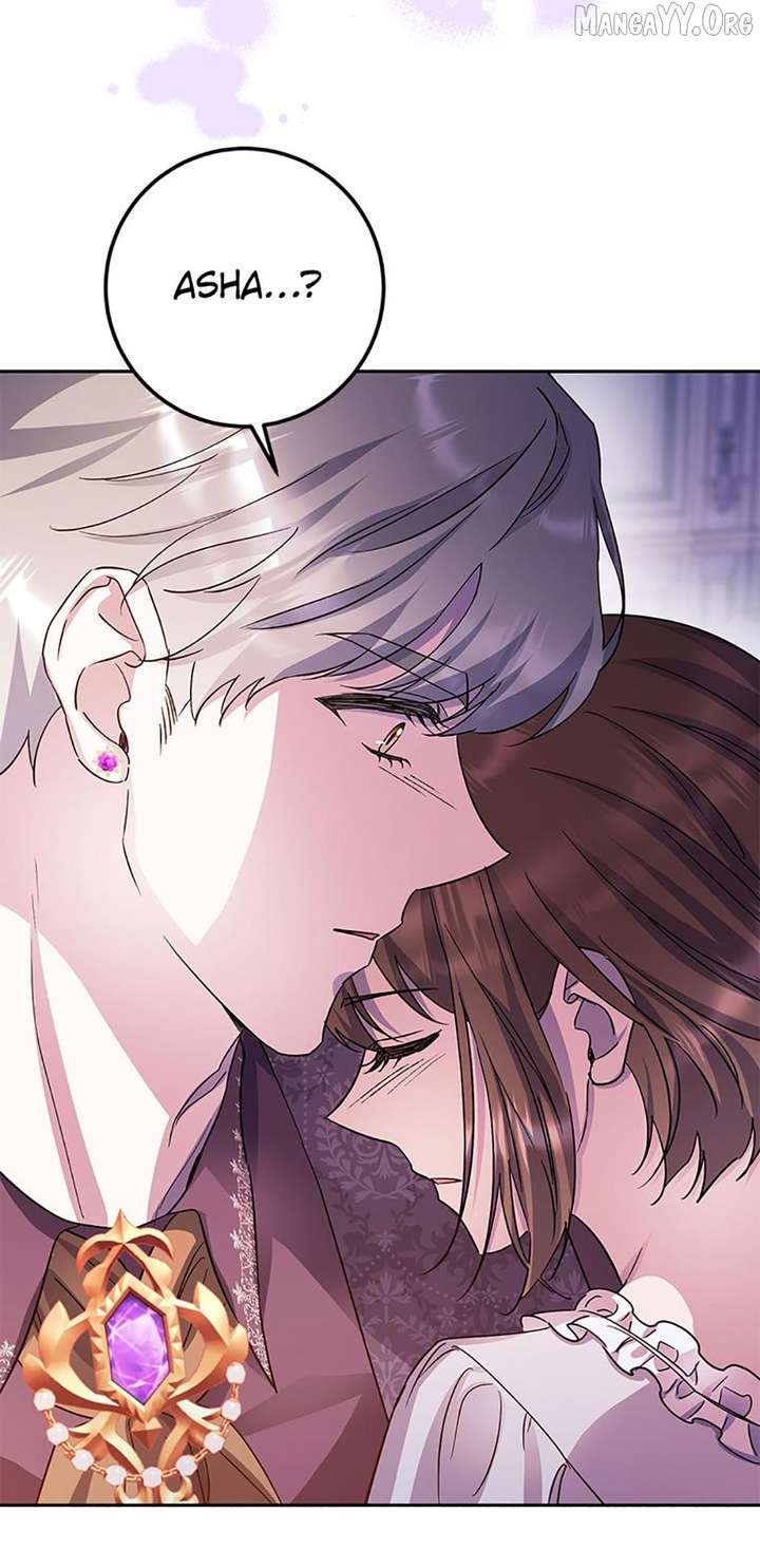 If You Save an Immoral Beast Chapter 51 456 107